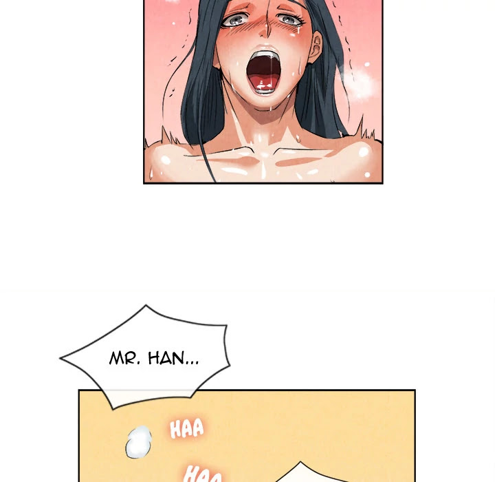 Festival Island Chapter 14 page 80 - Chapter 14