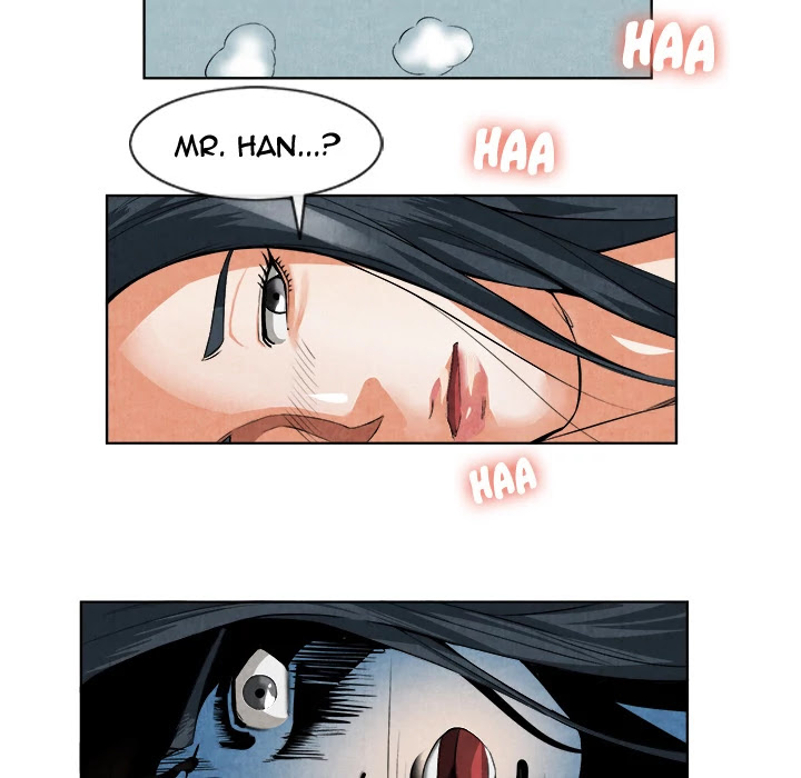 Festival Island Chapter 14 page 82 - Chapter 14