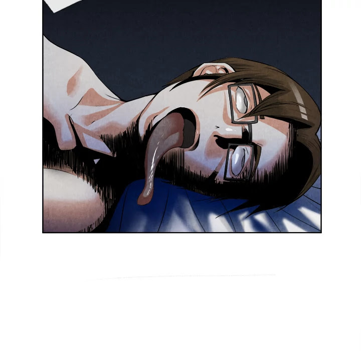 Festival Island Chapter 14 page 84 - Chapter 14