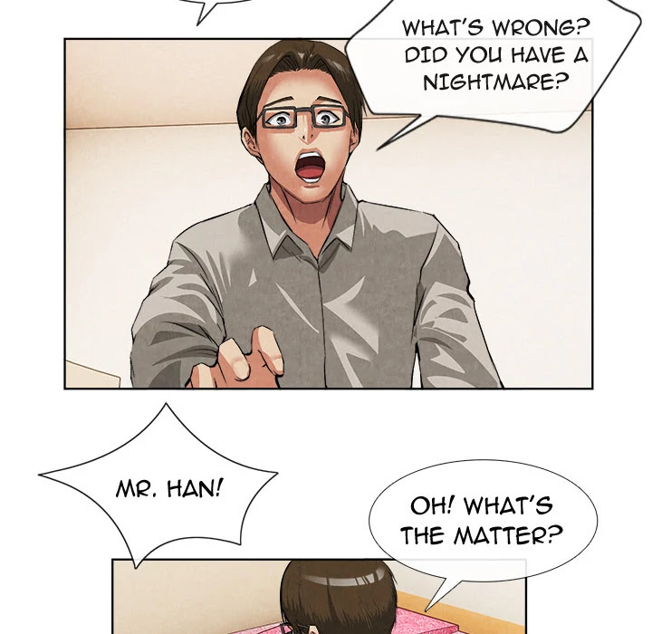 Festival Island Chapter 14 page 88 - Chapter 14