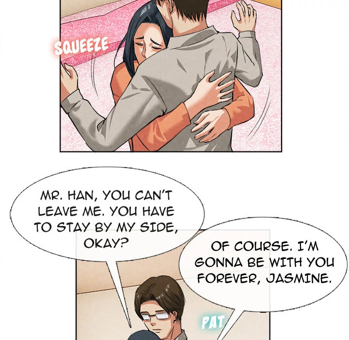 Festival Island Chapter 14 page 89 - Chapter 14