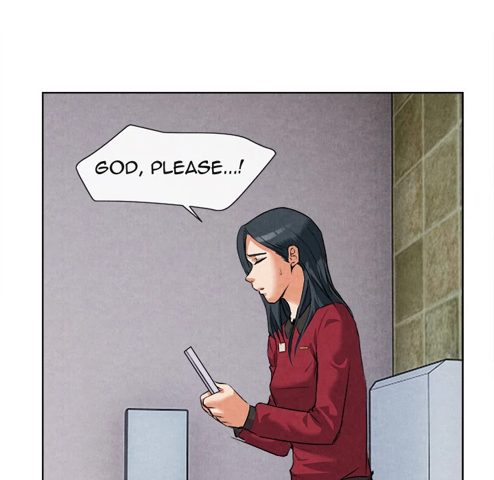 Festival Island Chapter 14 page 92 - Chapter 14