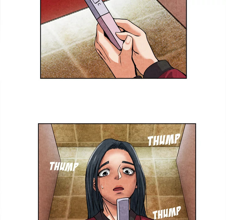 Festival Island Chapter 14 page 94 - Chapter 14