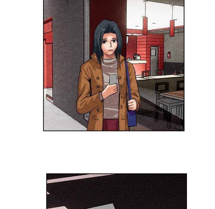 Festival Island Chapter 14 page 97 - Chapter 14