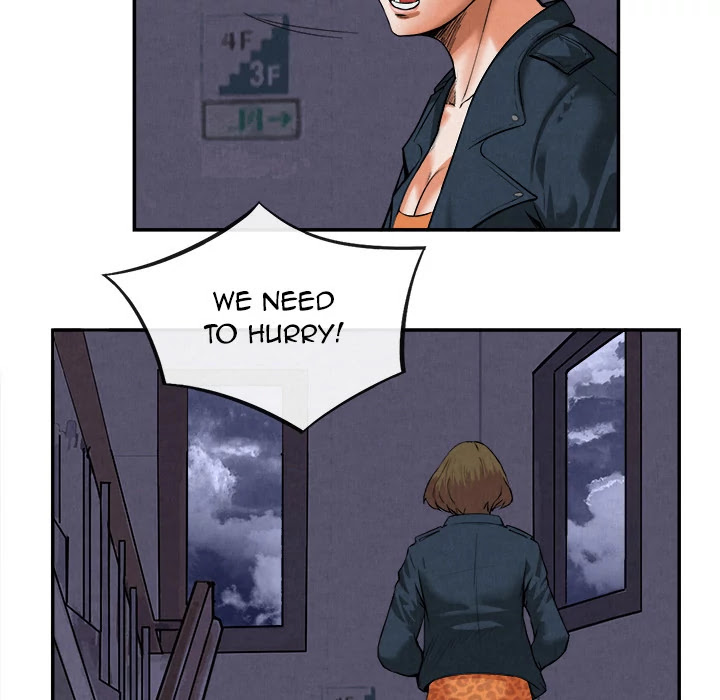 Festival Island Chapter 15 page 10 - Chapter 15