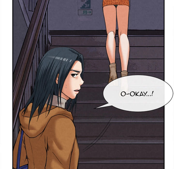 Festival Island Chapter 15 page 11 - Chapter 15
