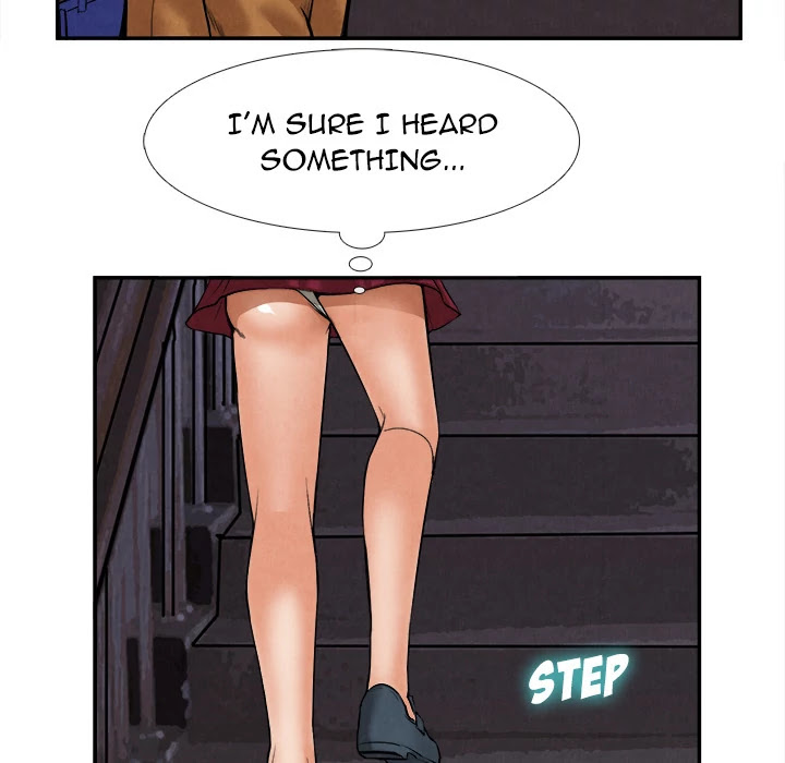 Festival Island Chapter 15 page 12 - Chapter 15