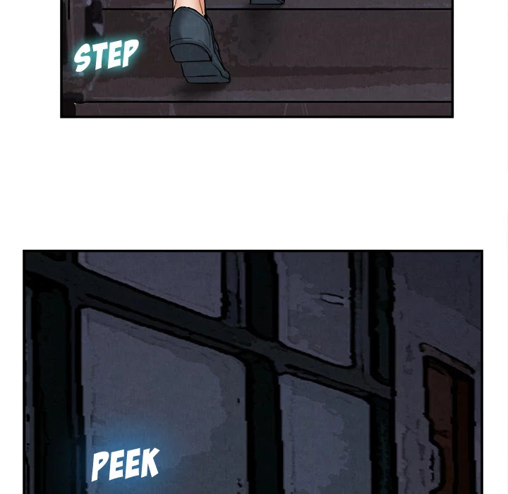 Festival Island Chapter 15 page 13 - Chapter 15