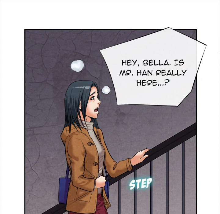 Festival Island Chapter 15 page 15 - Chapter 15