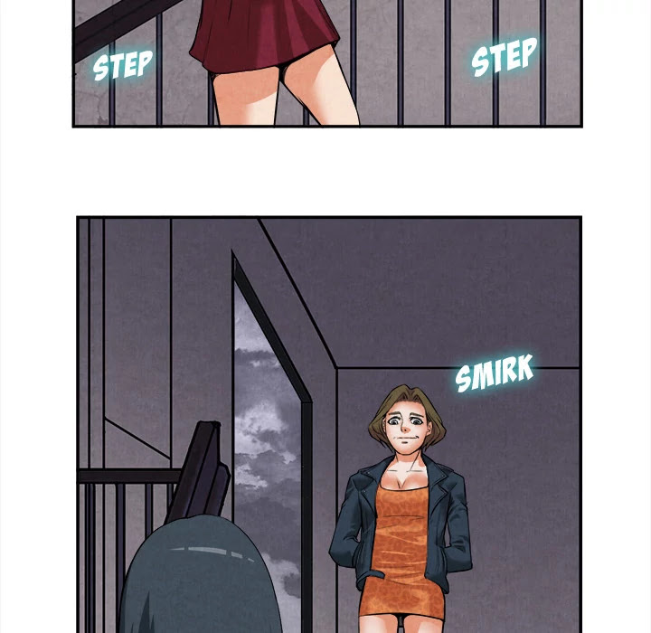 Festival Island Chapter 15 page 16 - Chapter 15