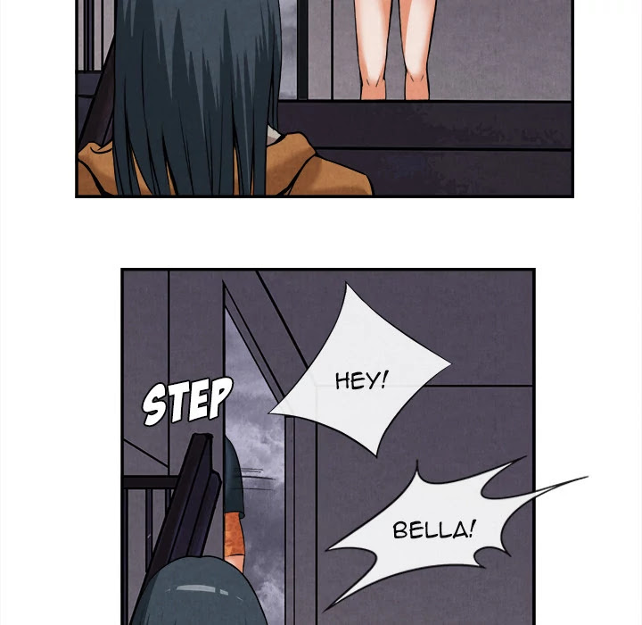 Festival Island Chapter 15 page 17 - Chapter 15