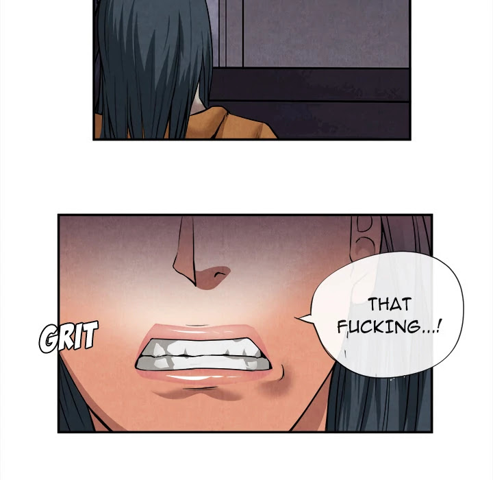 Festival Island Chapter 15 page 18 - Chapter 15