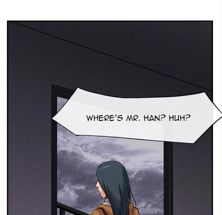 Festival Island Chapter 15 page 19 - Chapter 15