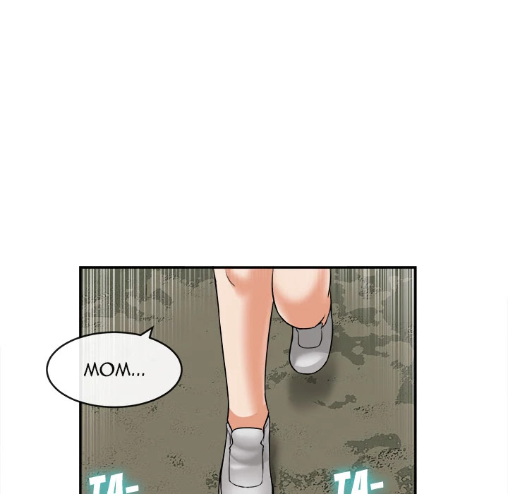 Festival Island Chapter 15 page 23 - Chapter 15