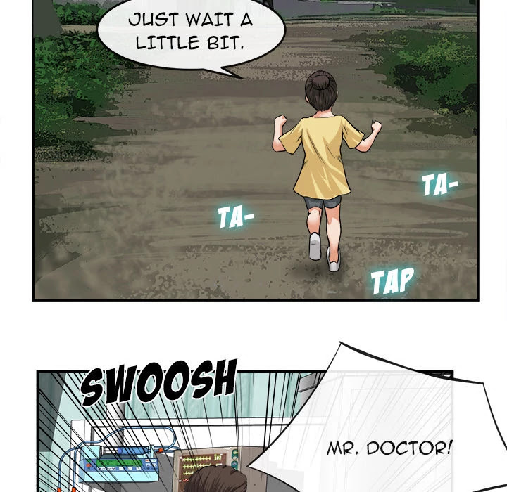 Festival Island Chapter 15 page 25 - Chapter 15