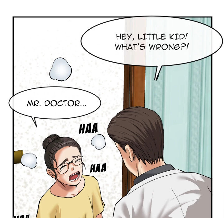 Festival Island Chapter 15 page 27 - Chapter 15
