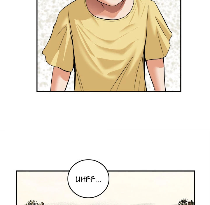 Festival Island Chapter 15 page 29 - Chapter 15