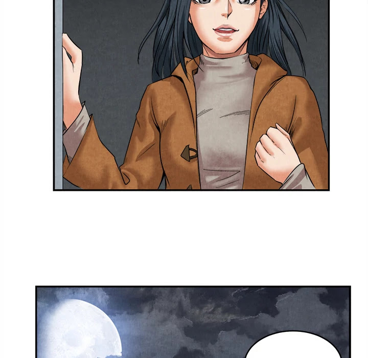 Festival Island Chapter 15 page 35 - Chapter 15