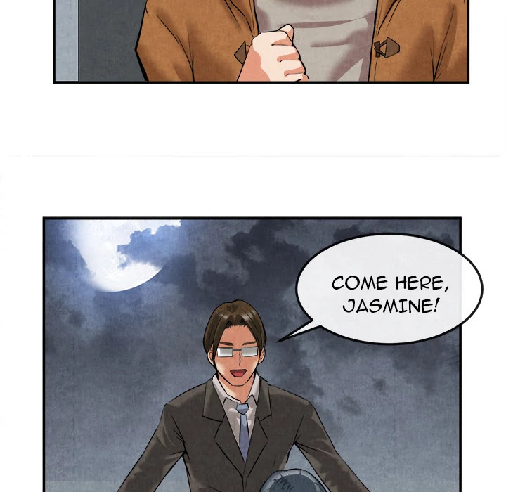 Festival Island Chapter 15 page 38 - Chapter 15