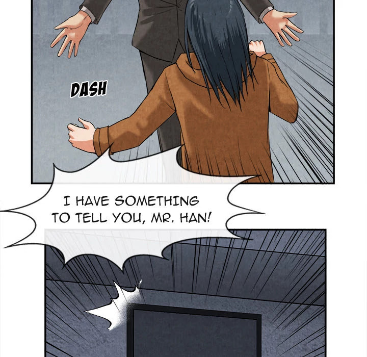 Festival Island Chapter 15 page 39 - Chapter 15