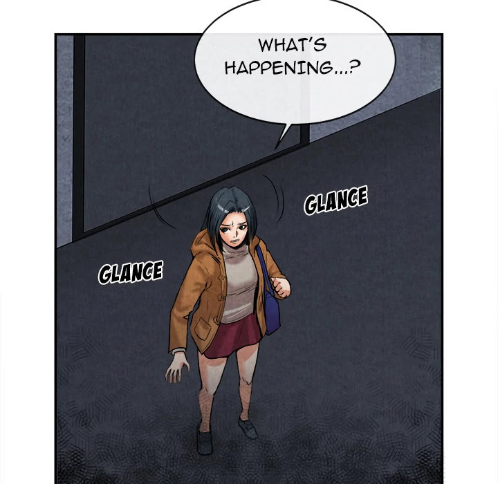 Festival Island Chapter 15 page 41 - Chapter 15