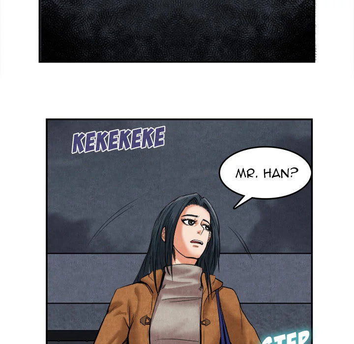 Festival Island Chapter 15 page 42 - Chapter 15