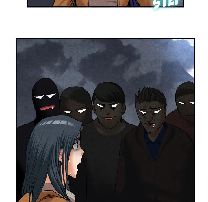 Festival Island Chapter 15 page 43 - Chapter 15