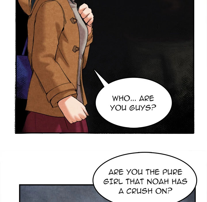 Festival Island Chapter 15 page 44 - Chapter 15