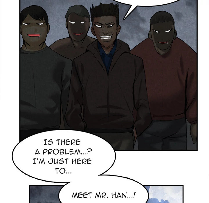 Festival Island Chapter 15 page 45 - Chapter 15