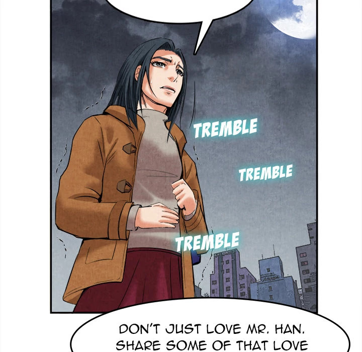 Festival Island Chapter 15 page 46 - Chapter 15