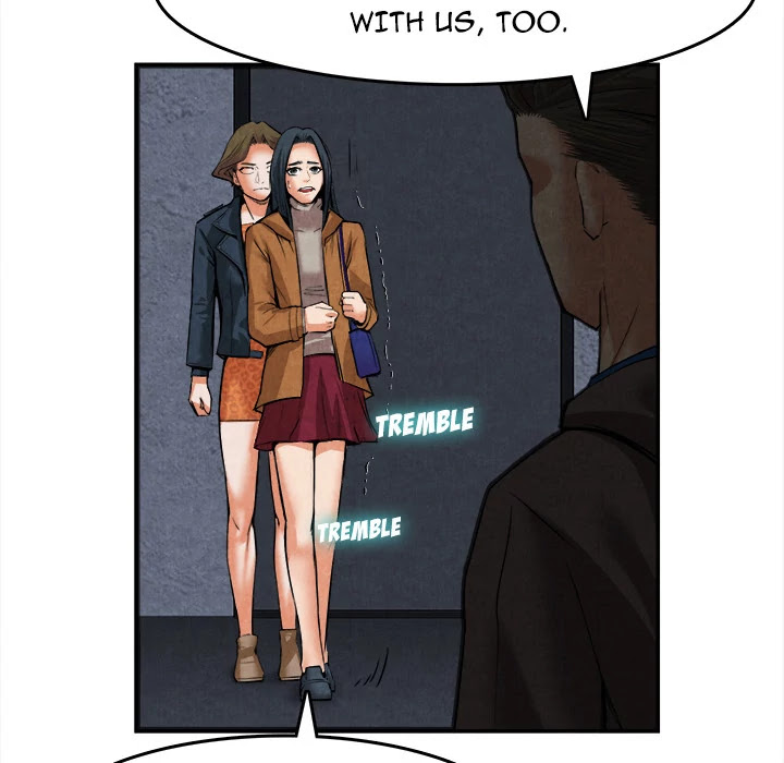 Festival Island Chapter 15 page 47 - Chapter 15