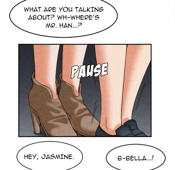 Festival Island Chapter 15 page 48 - Chapter 15