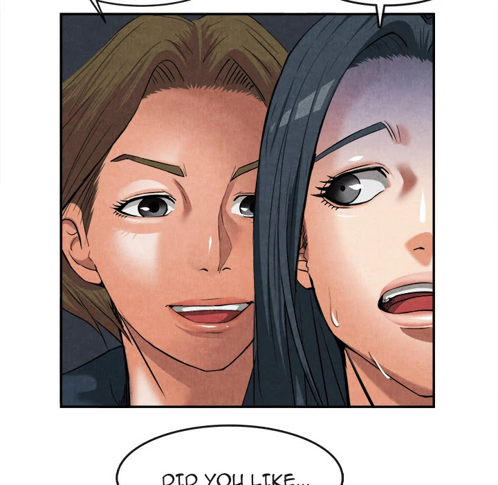 Festival Island Chapter 15 page 49 - Chapter 15