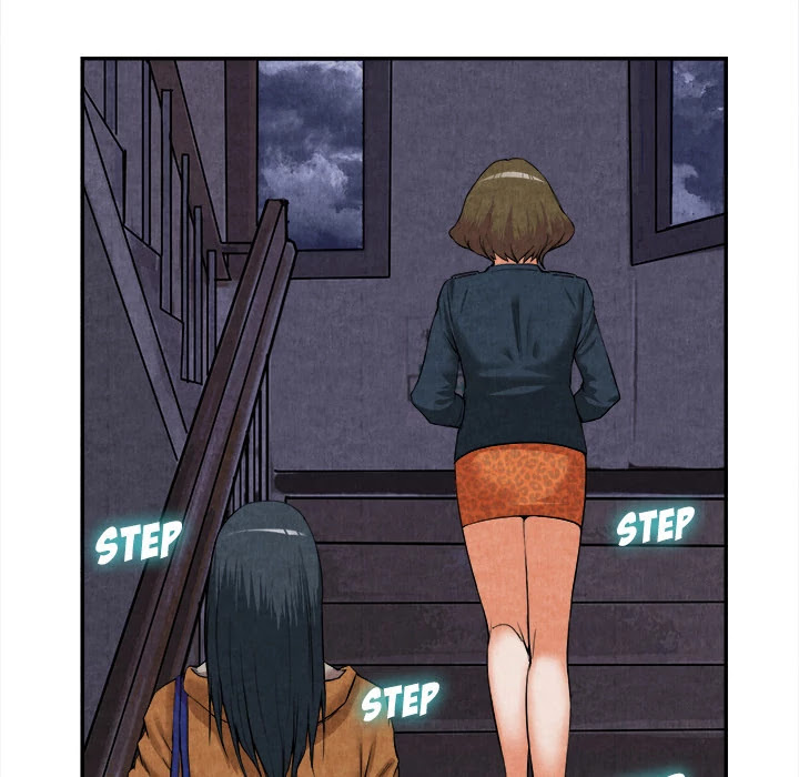 Festival Island Chapter 15 page 5 - Chapter 15