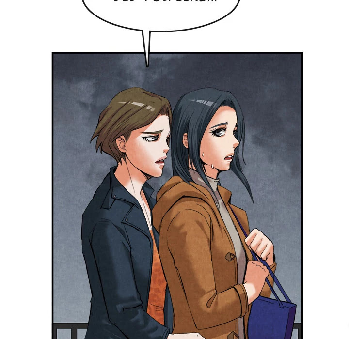Festival Island Chapter 15 page 50 - Chapter 15