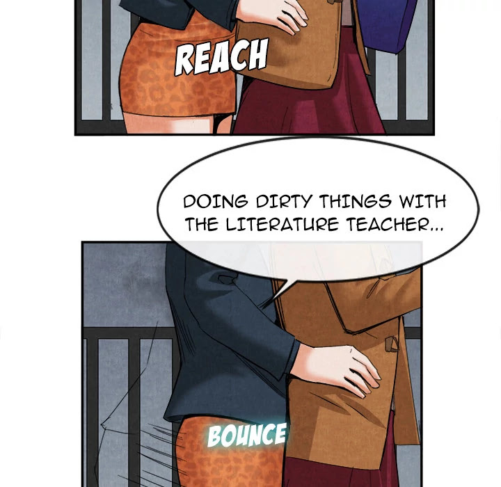 Festival Island Chapter 15 page 51 - Chapter 15