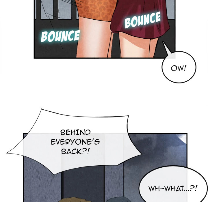Festival Island Chapter 15 page 52 - Chapter 15