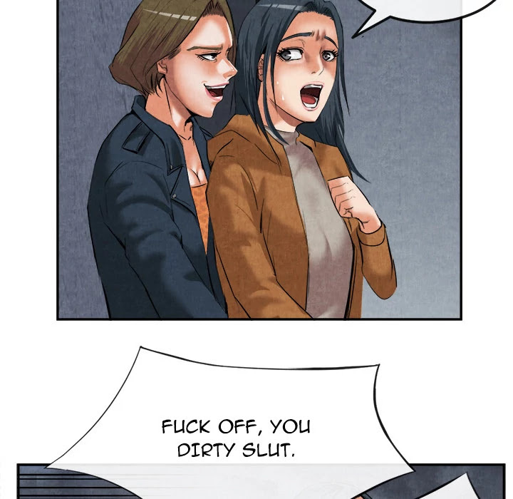 Festival Island Chapter 15 page 53 - Chapter 15