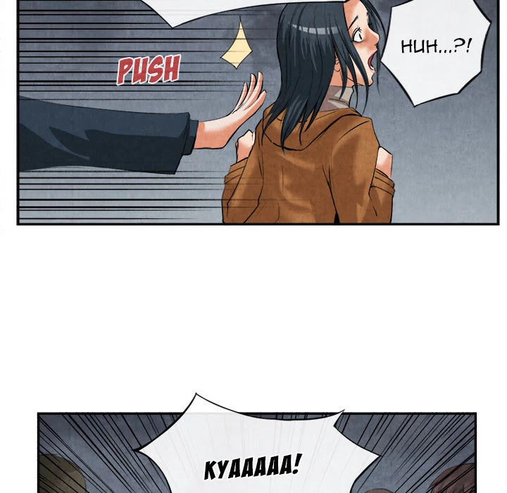 Festival Island Chapter 15 page 54 - Chapter 15