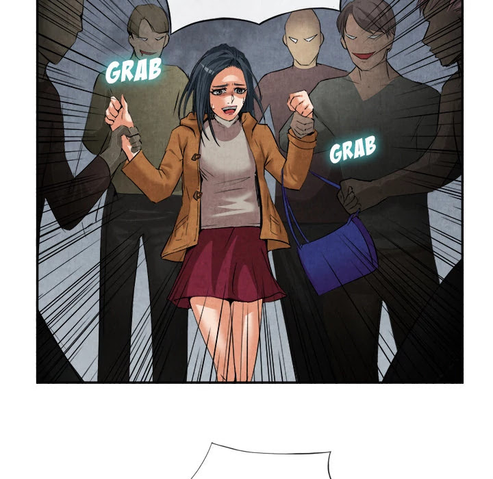 Festival Island Chapter 15 page 55 - Chapter 15