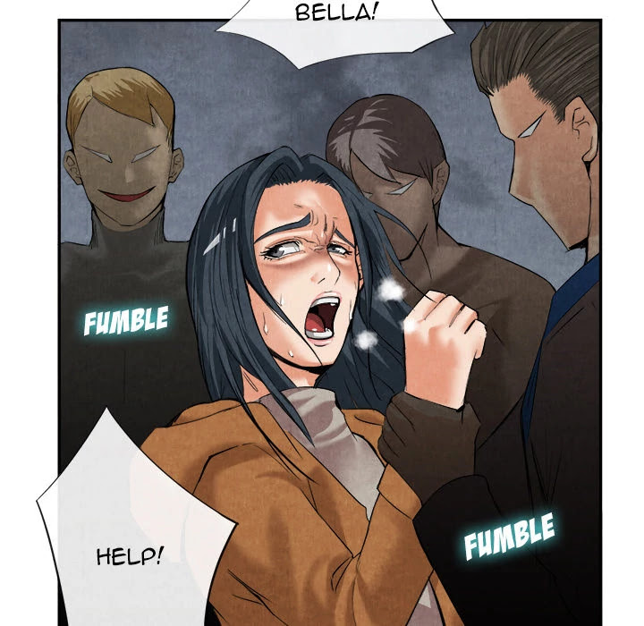 Festival Island Chapter 15 page 56 - Chapter 15