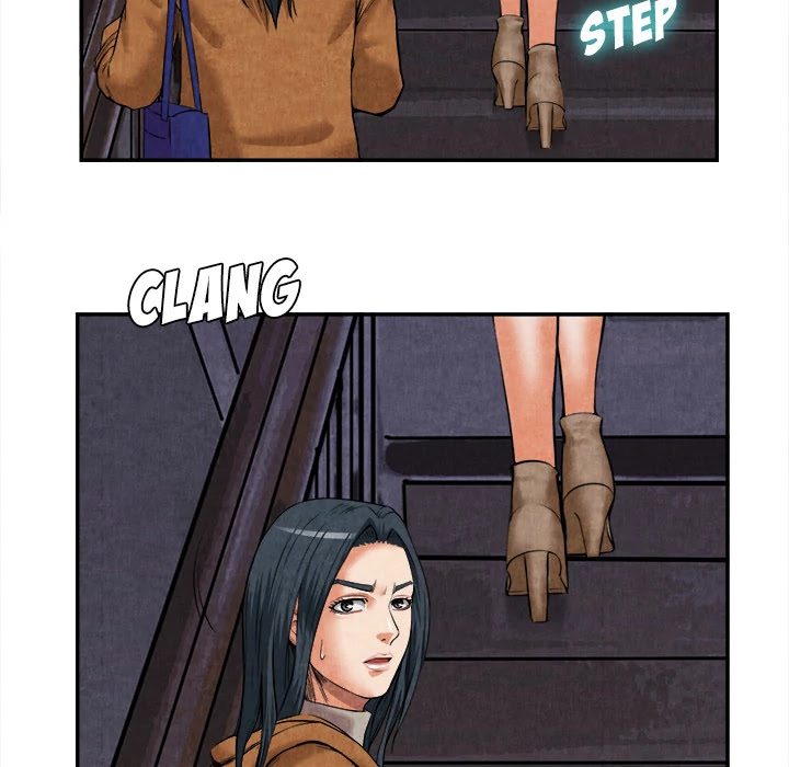 Festival Island Chapter 15 page 6 - Chapter 15