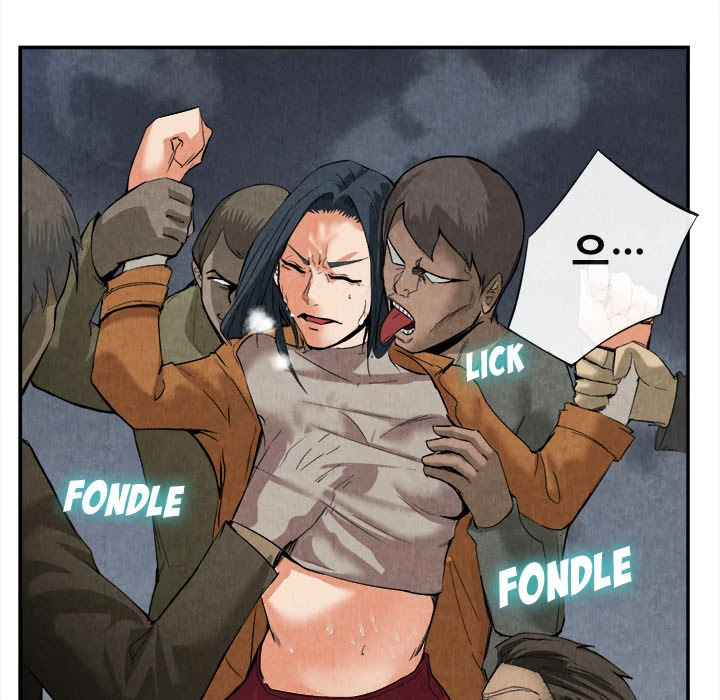Festival Island Chapter 15 page 61 - Chapter 15