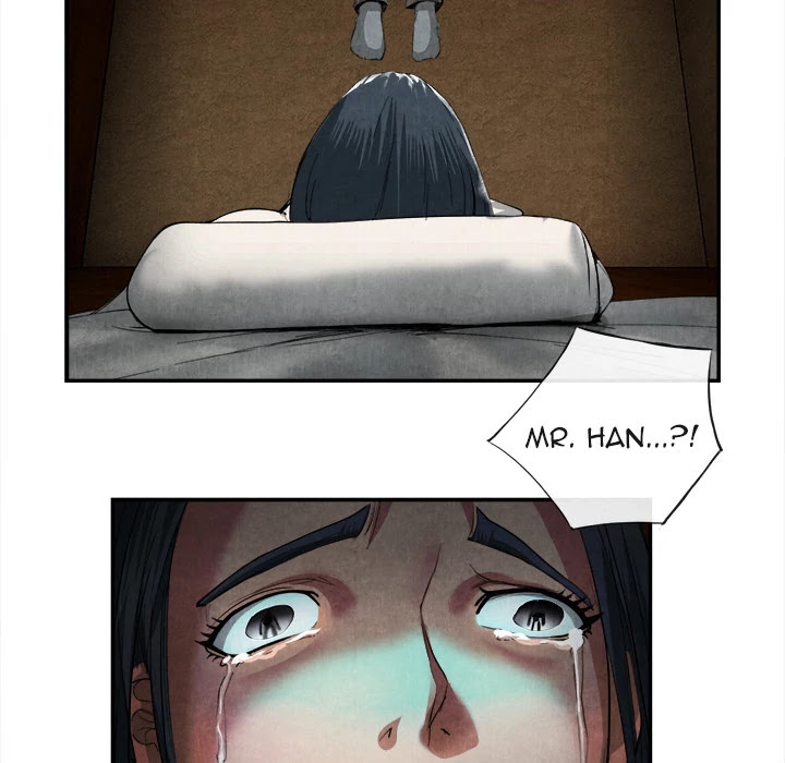 Festival Island Chapter 15 page 69 - Chapter 15