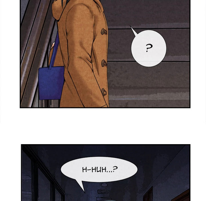 Festival Island Chapter 15 page 7 - Chapter 15