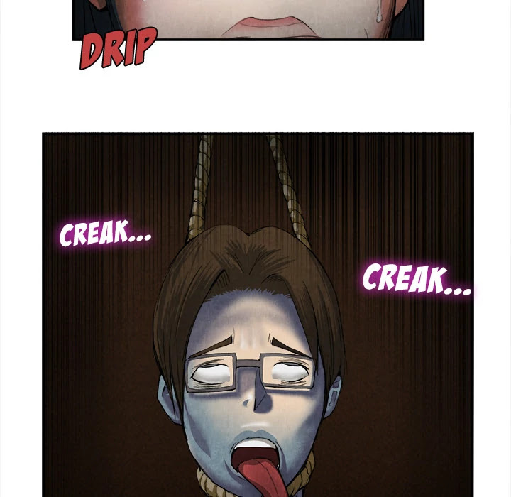 Festival Island Chapter 15 page 70 - Chapter 15