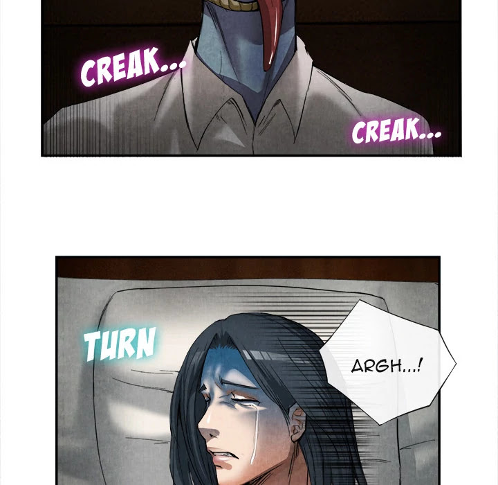 Festival Island Chapter 15 page 71 - Chapter 15