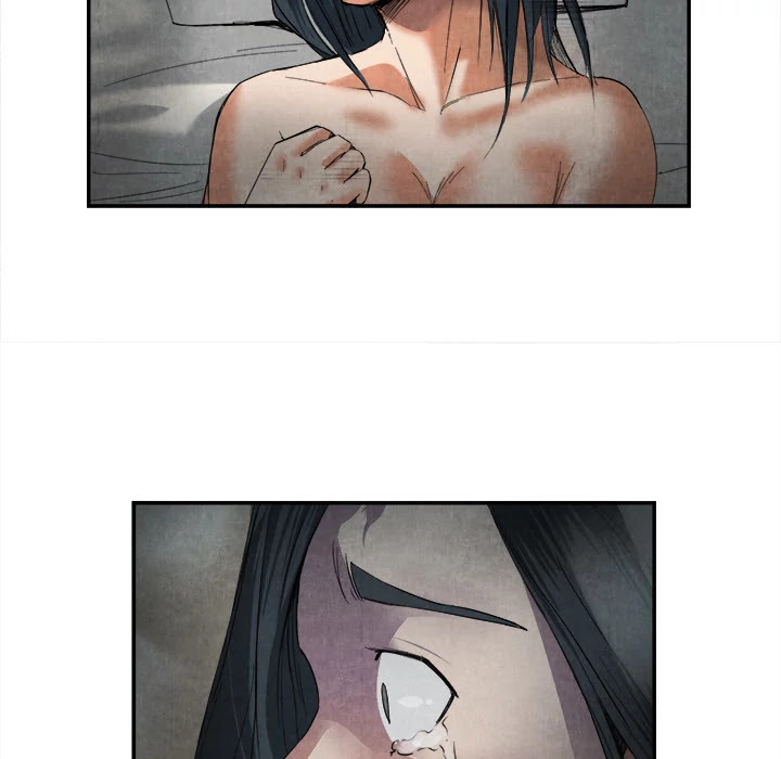 Festival Island Chapter 15 page 72 - Chapter 15