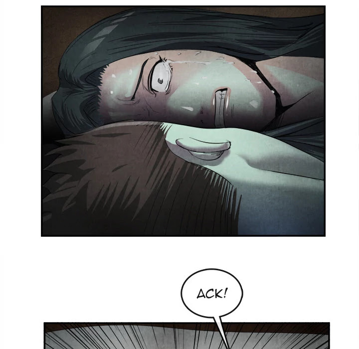 Festival Island Chapter 15 page 74 - Chapter 15