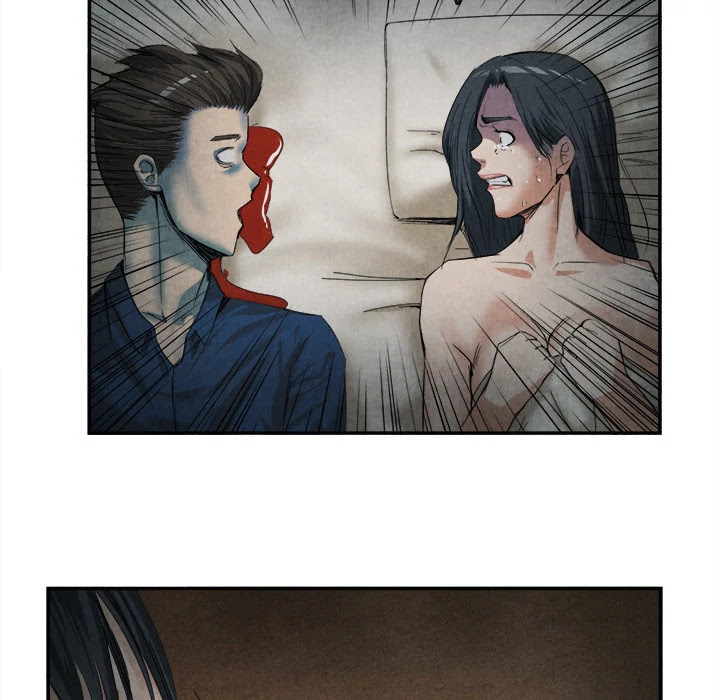 Festival Island Chapter 15 page 75 - Chapter 15